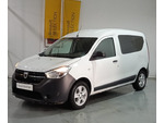 DACIA DOKKER ESSENTIAL BLUE DCI 95 CV miniatura 2